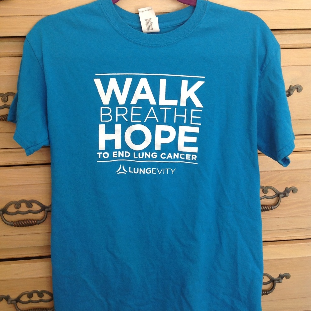 Cancer Awareness T-Shirt